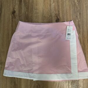 NWT Vineyard vines golf skort size small